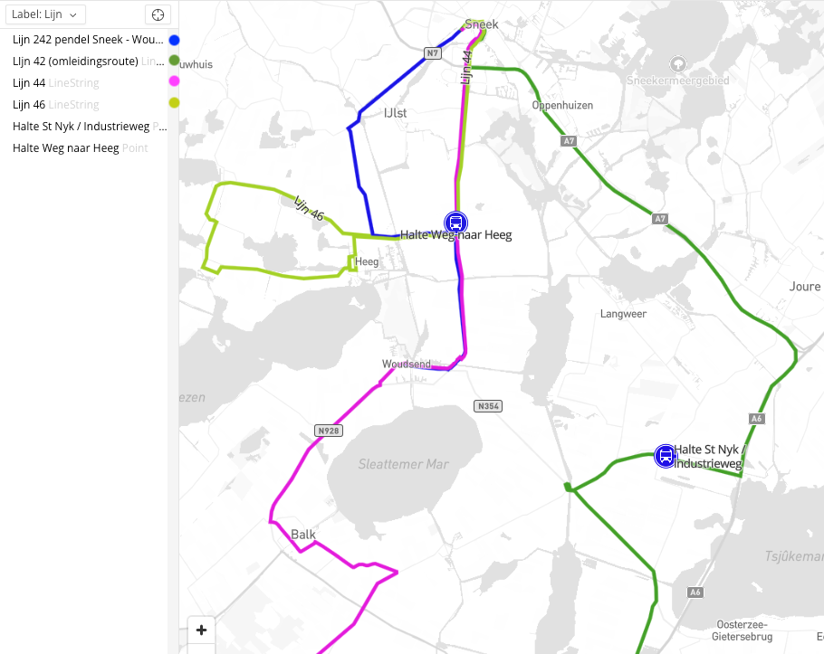 Generieke afbeelding van een nieuws artikel