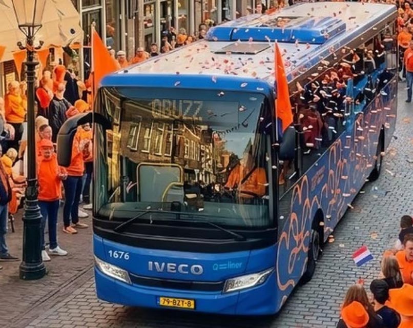 Generieke afbeelding van een nieuws artikel